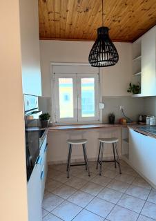Vasiliki's house - Amarinthos - 5