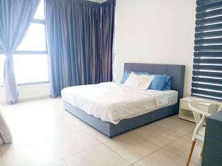 Atlantis Two Bedroom 4 to 10 pax - Malacca - 4