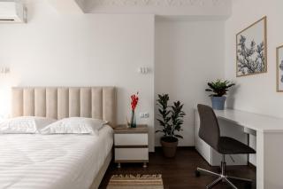 2BD Apartment near park with cosy balcony - Chişinău - 2