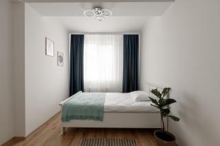 2BD Apartment near park with cosy balcony - Chişinău - 5