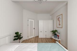 2BD Apartment near park with cosy balcony - Chişinău - 1