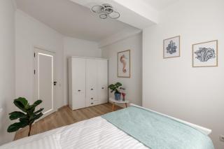 2BD Apartment near park with cosy balcony - Chişinău - 6