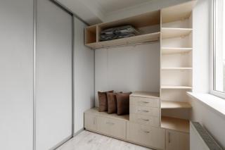2BD Apartment near park with cosy balcony - 8