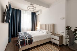 2BD Apartment near park with cosy balcony - Chişinău - 7