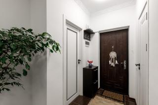 2BD Apartment near park with cosy balcony - Chişinău - 4