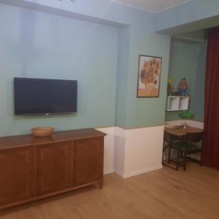 Lovely apartment with Sophie in Tbilisi - 8