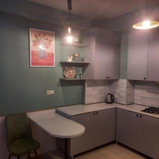 Lovely apartment with Sophie in Tbilisi - 5