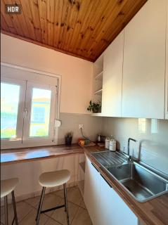 Vasiliki's house - Amarinthos - 6
