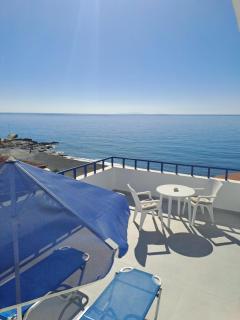 Hotel Agia Roumeli by the SEA - Agia Roumeli - 7