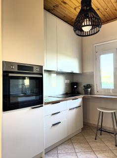 Vasiliki's house - Amarinthos - 7