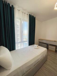 Neri Sunview Apartments - Saranda - 9