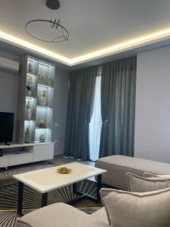 Neri Sunview Apartments - Saranda - 8