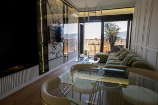 Soho Suite 25 - Bar - 8