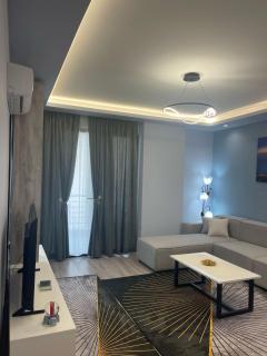 Neri Sunview Apartments - Saranda - 4