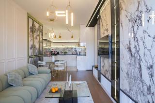 Soho Suite 25 - Bar - 6