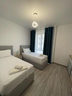Neri Sunview Apartments - Saranda - 1