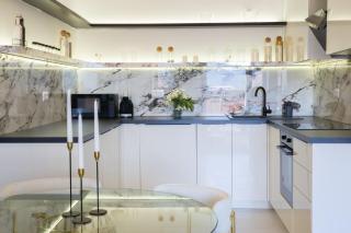Soho Suite 25 - Bar - 4