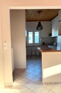 Vasiliki's house - Amarinthos - 8