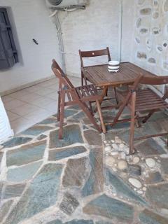 OrkiSEA-Beachfront Stay at Orkos - Mikri Vigla - 4