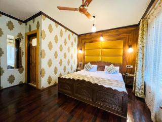 The Shelter Heritage A Boutique Hotel - Srinagar - 6
