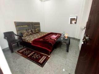 Hotel The A&V Palace Near Ramjanambhoomi - Ayodhya Dham Junction Railway Station - Ayodhya - 4