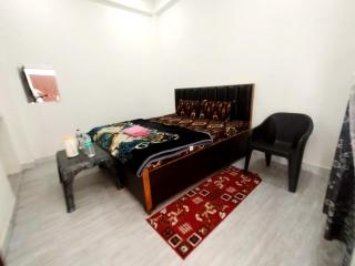 Hotel The A&V Palace Near Ramjanambhoomi - Ayodhya Dham Junction Railway Station - Ayodhya - 8