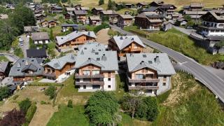 Tamaris - Morzine - secteur Planet - Morzine - 4