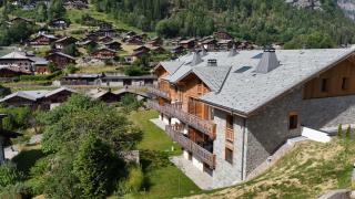 Tamaris - Morzine - secteur Planet - Morzine - 2