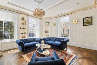 3 Bedroom Flat in London - Londra - 0