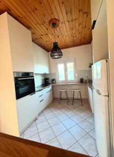 Vasiliki's house - Amarinthos - 9