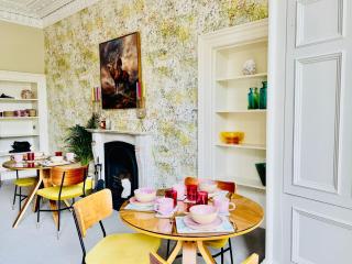 Scot Townhouse - Edimburgo - 1