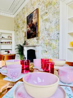 Scot Townhouse - Edimburgo - 3