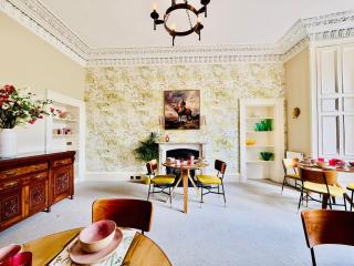 Scot Townhouse - Edimburgo - 2
