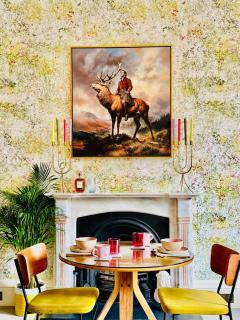 Scot Townhouse - Edimburgo - 0