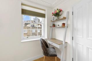 3 Bedroom Flat in London - Londra - 8