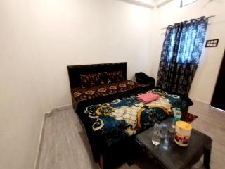 Hotel The A&V Palace Near Ramjanambhoomi - Ayodhya Dham Junction Railway Station - Ayodhya - 6