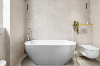 3 Bedroom Flat in London - Londra - 4