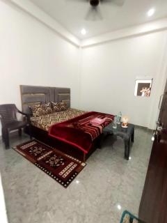 Hotel The A&V Palace Near Ramjanambhoomi - Ayodhya Dham Junction Railway Station - Ayodhya - 7