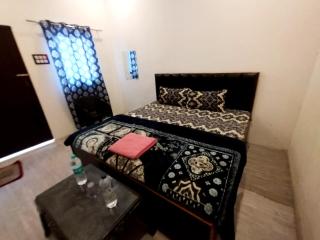 Hotel The A&V Palace Near Ramjanambhoomi - Ayodhya Dham Junction Railway Station - Ayodhya - 9