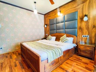 The Shelter Heritage A Boutique Hotel - Srinagar - 9