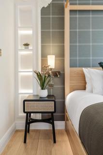 3 Bedroom Flat in London - 2