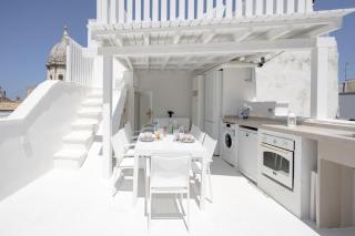 Marchesa - 2 Bedrooms, Terrace & Bath Tub in Center - Monopoli - 8