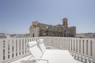 Marchesa - 2 Bedrooms, Terrace & Bath Tub in Center - Monopoli - 7