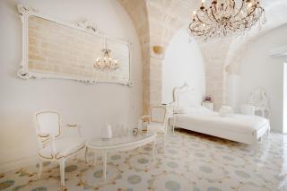 Marchesa - 2 Bedrooms, Terrace & Bath Tub in Center - Monopoli - 1