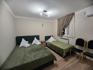 Golden Time - Almaty - 7