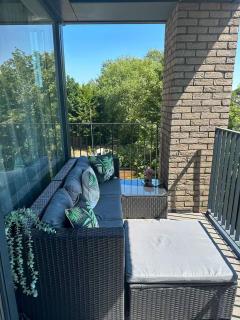 Pass the Keys 2 Bed Beckenham apartment w 24h Gym and Work Hub - Londra - 0