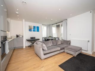 Pass the Keys 2 Bed Beckenham apartment w 24h Gym and Work Hub - Londra - 5