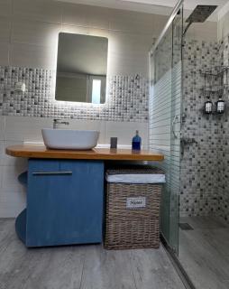 Giasemi Island House - 4