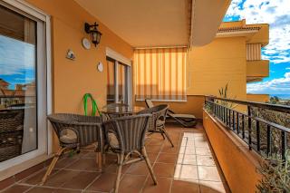 Residencia Playa La Arena - Puerto de Santiago - 9