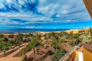 Residencia Playa La Arena - Puerto de Santiago - 6